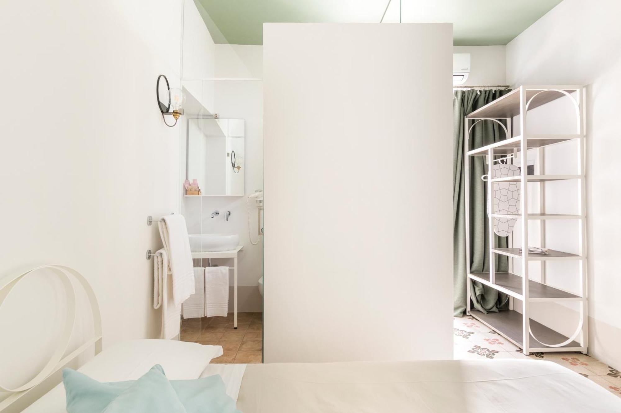 Fico! Apartments By Monholiday โมโนโปลี ภายนอก รูปภาพ