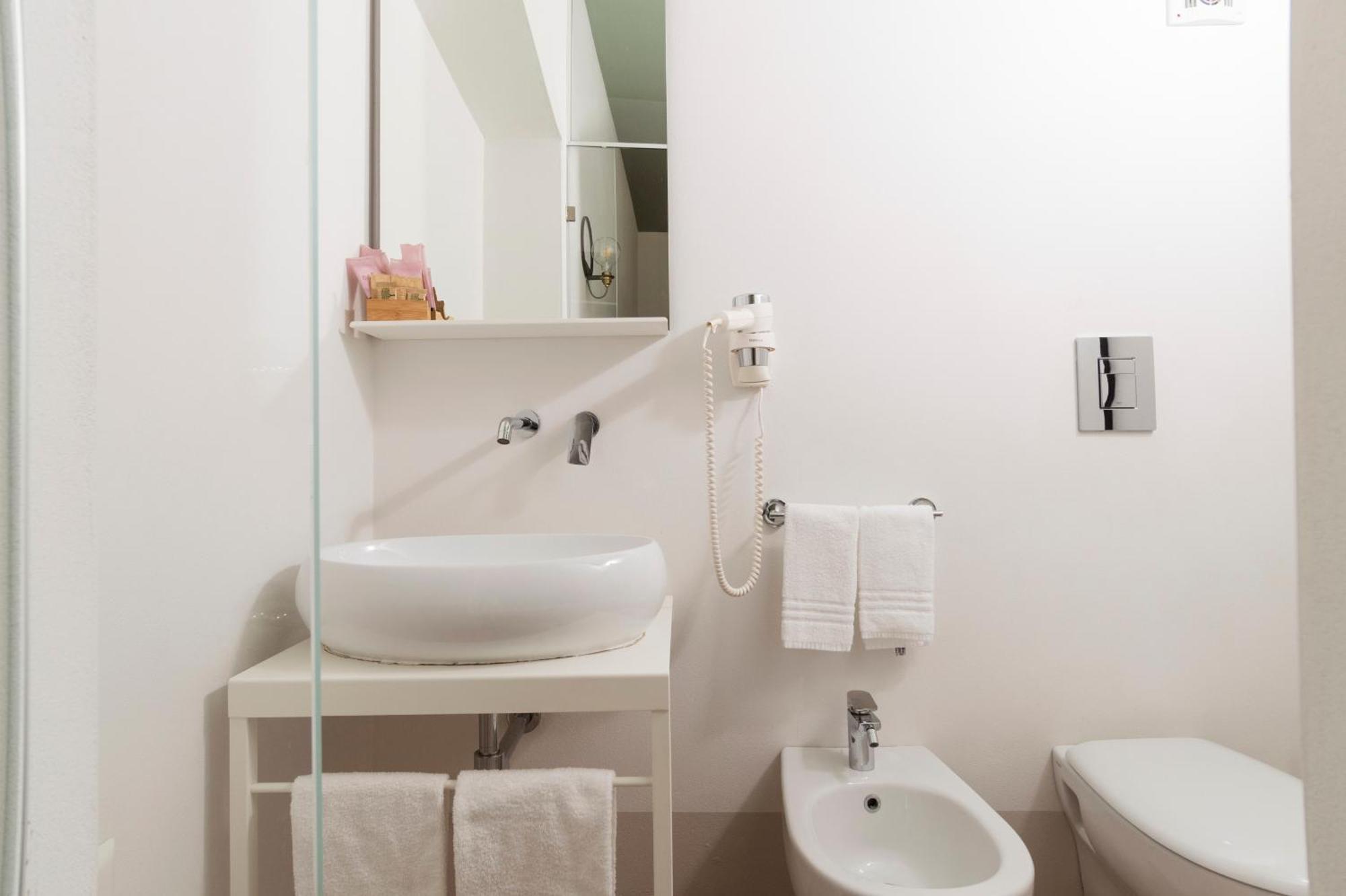 Fico! Apartments By Monholiday โมโนโปลี ภายนอก รูปภาพ