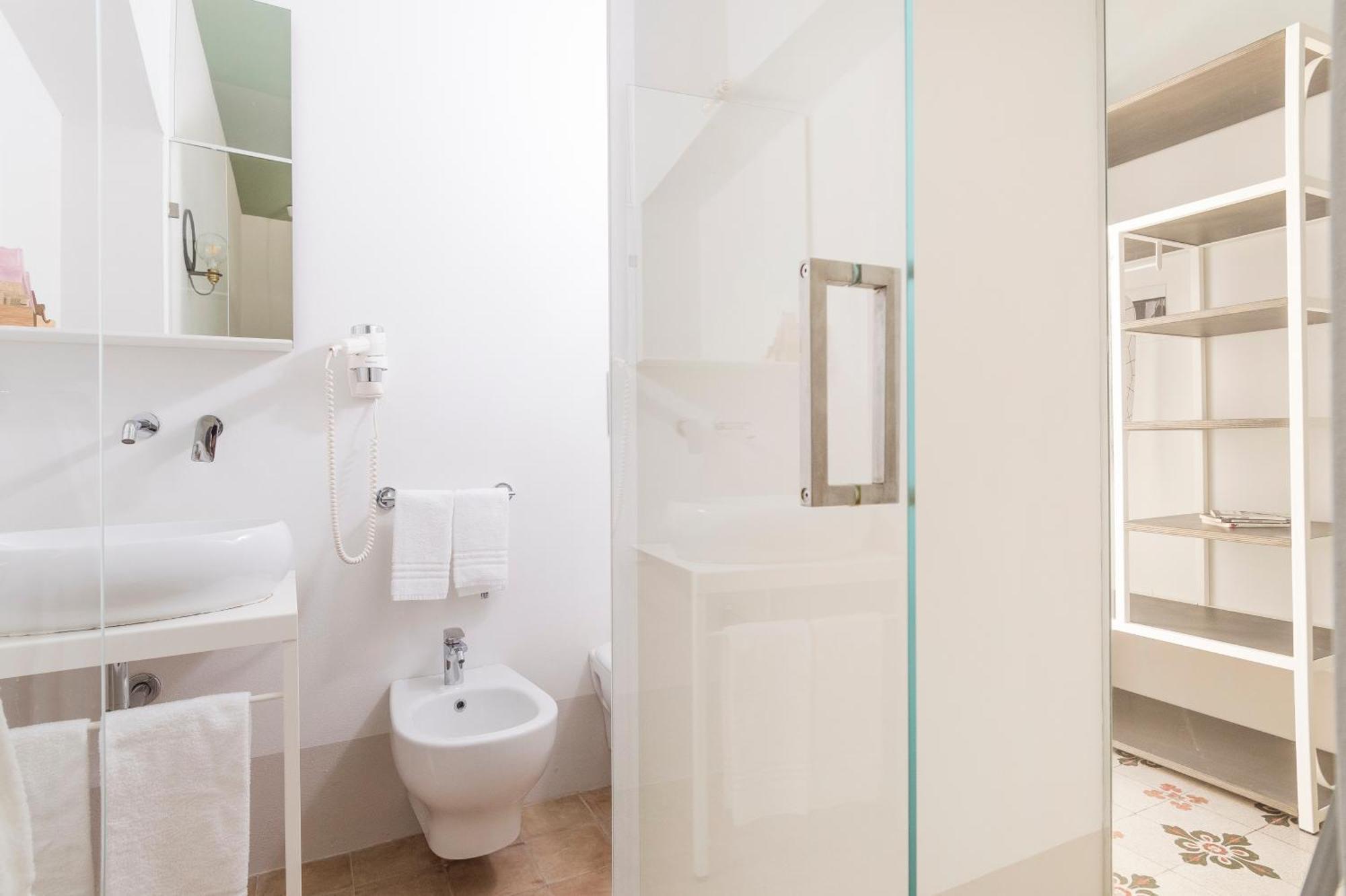 Fico! Apartments By Monholiday โมโนโปลี ภายนอก รูปภาพ