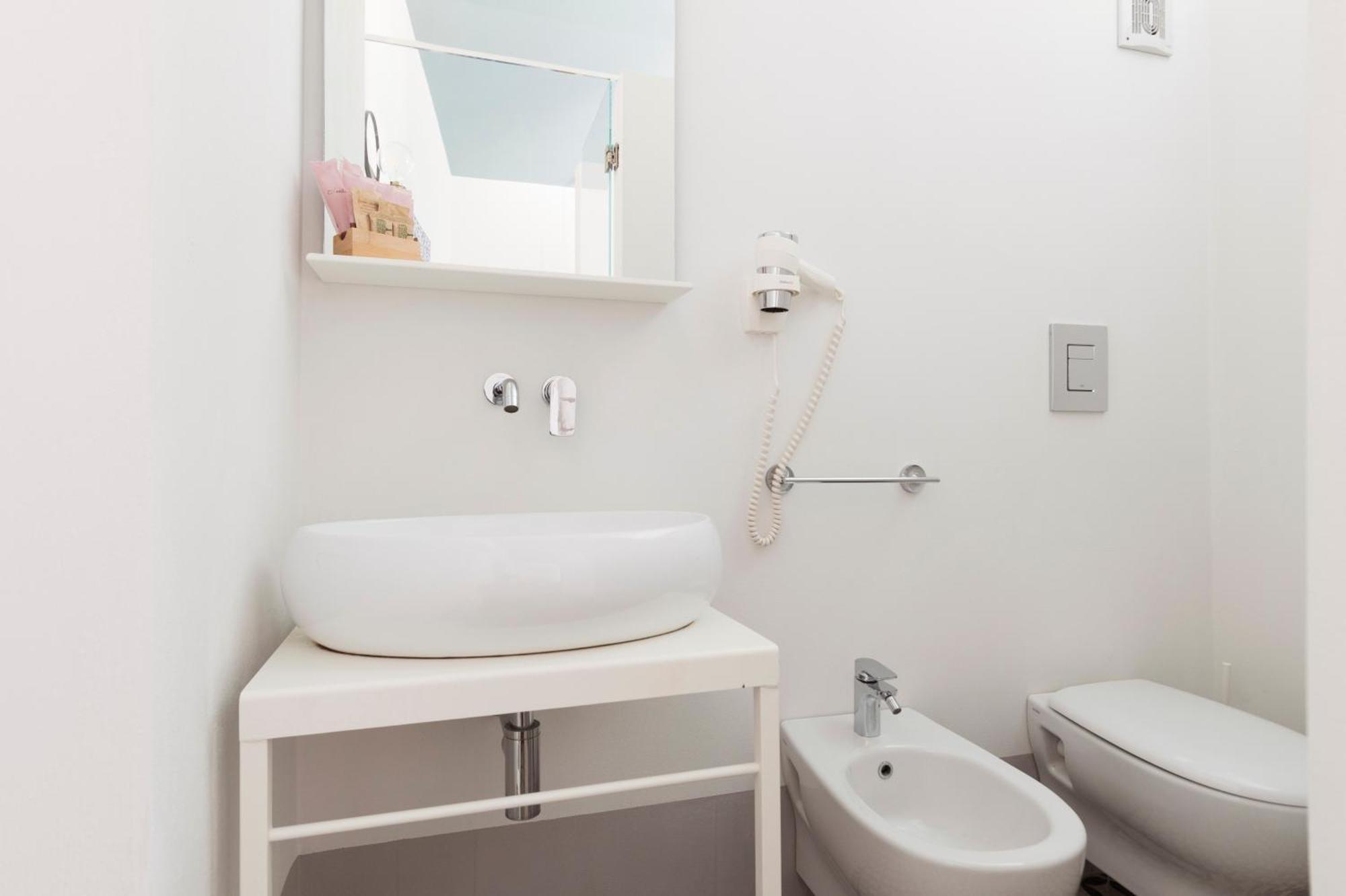 Fico! Apartments By Monholiday โมโนโปลี ภายนอก รูปภาพ