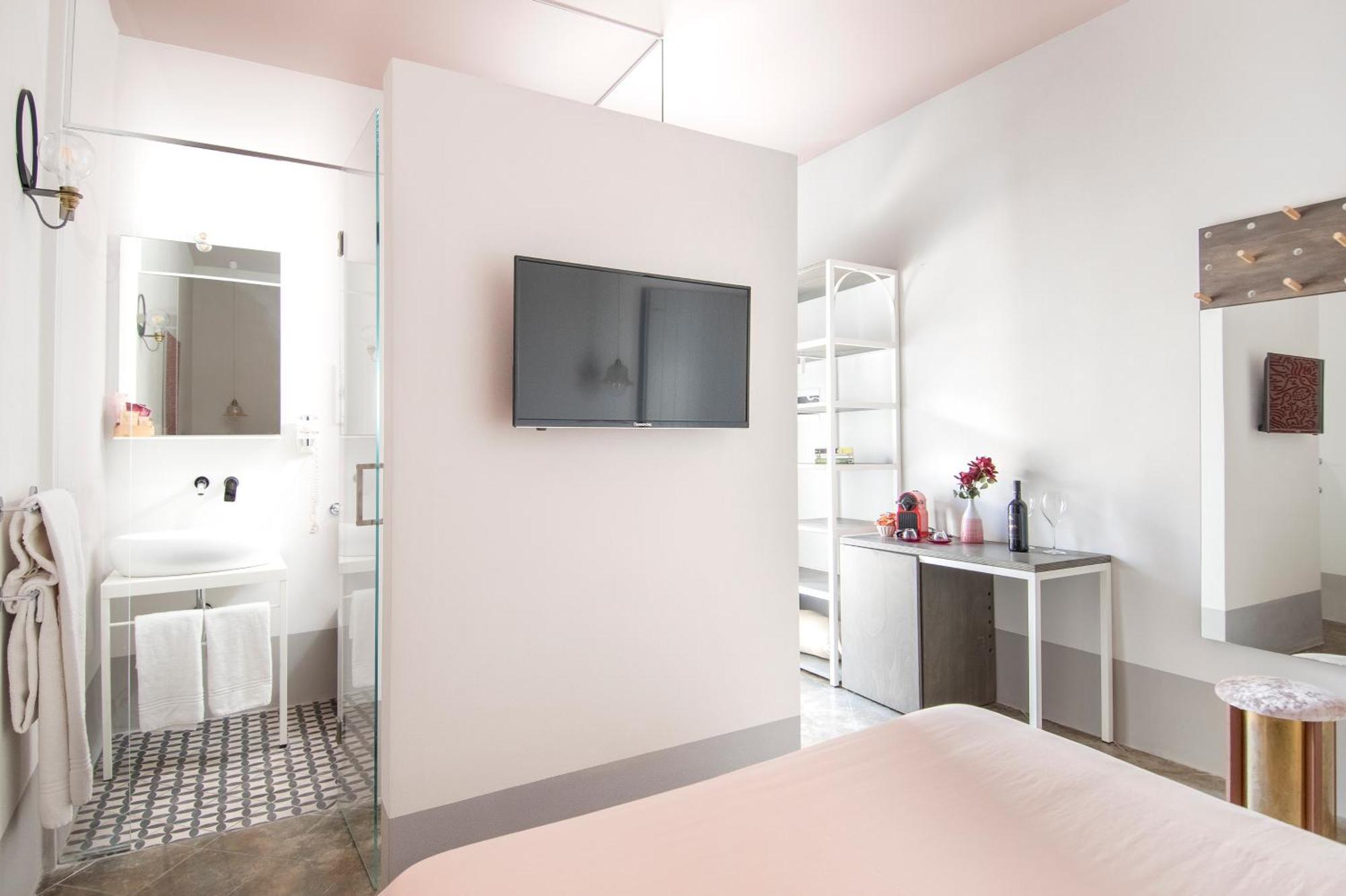 Fico! Apartments By Monholiday โมโนโปลี ภายนอก รูปภาพ