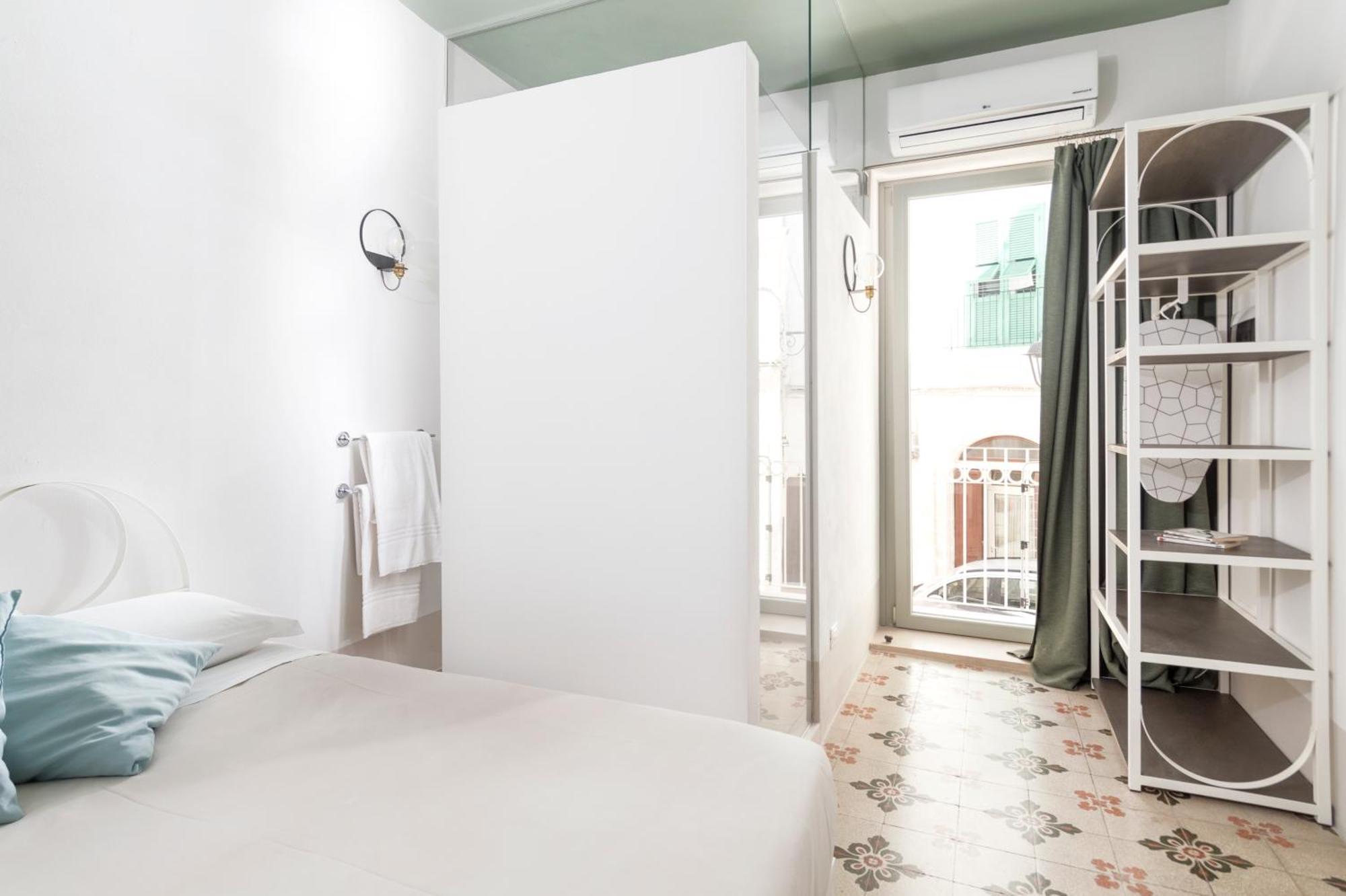 Fico! Apartments By Monholiday โมโนโปลี ภายนอก รูปภาพ