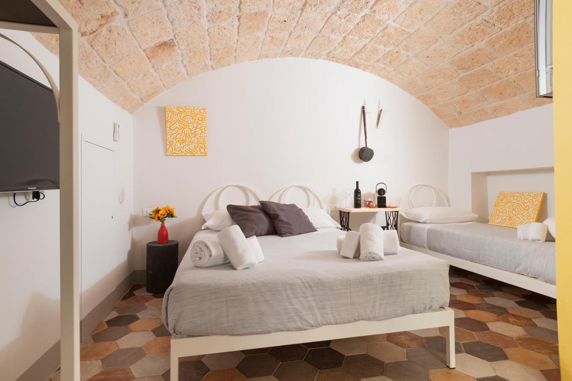 Fico! Apartments By Monholiday โมโนโปลี ภายนอก รูปภาพ