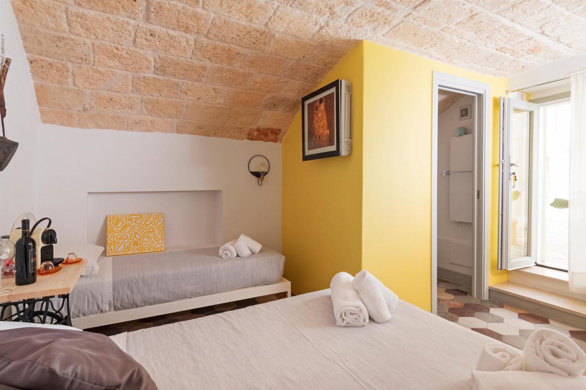 Fico! Apartments By Monholiday โมโนโปลี ภายนอก รูปภาพ
