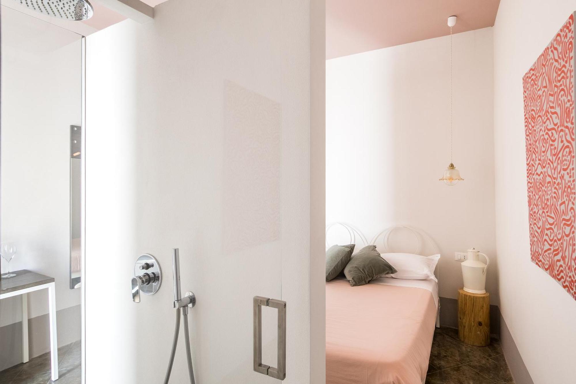 Fico! Apartments By Monholiday โมโนโปลี ภายนอก รูปภาพ