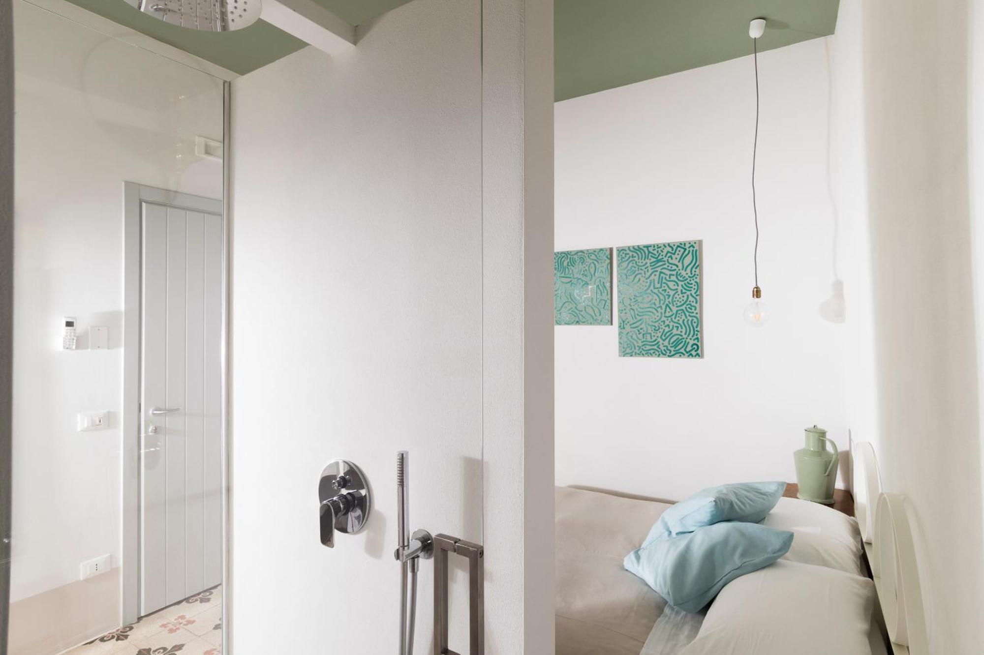 Fico! Apartments By Monholiday โมโนโปลี ภายนอก รูปภาพ