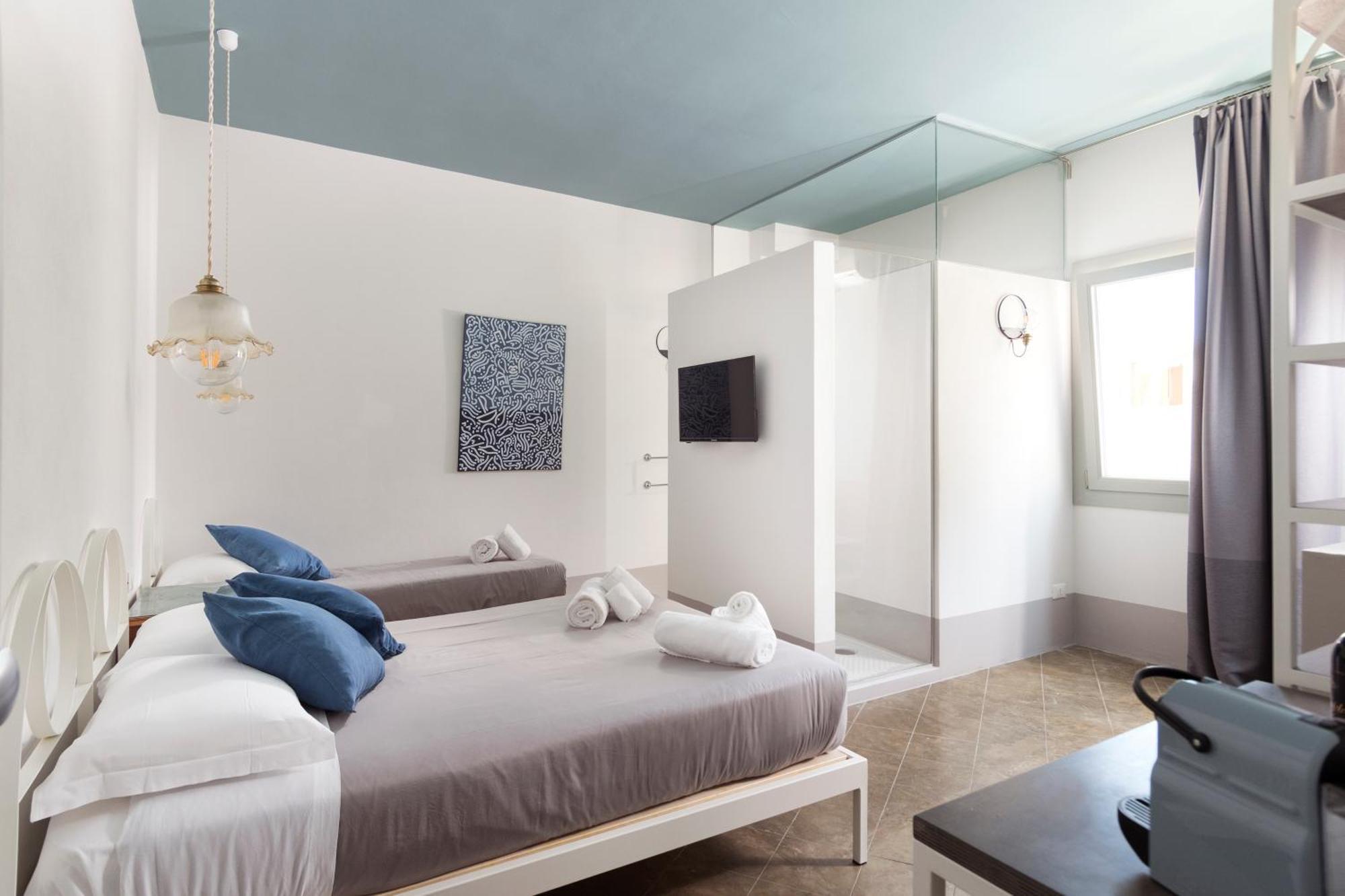 Fico! Apartments By Monholiday โมโนโปลี ภายนอก รูปภาพ