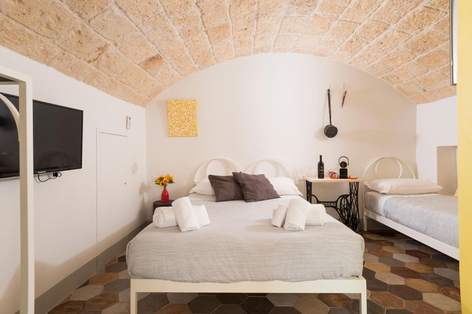 Fico! Apartments By Monholiday โมโนโปลี ภายนอก รูปภาพ