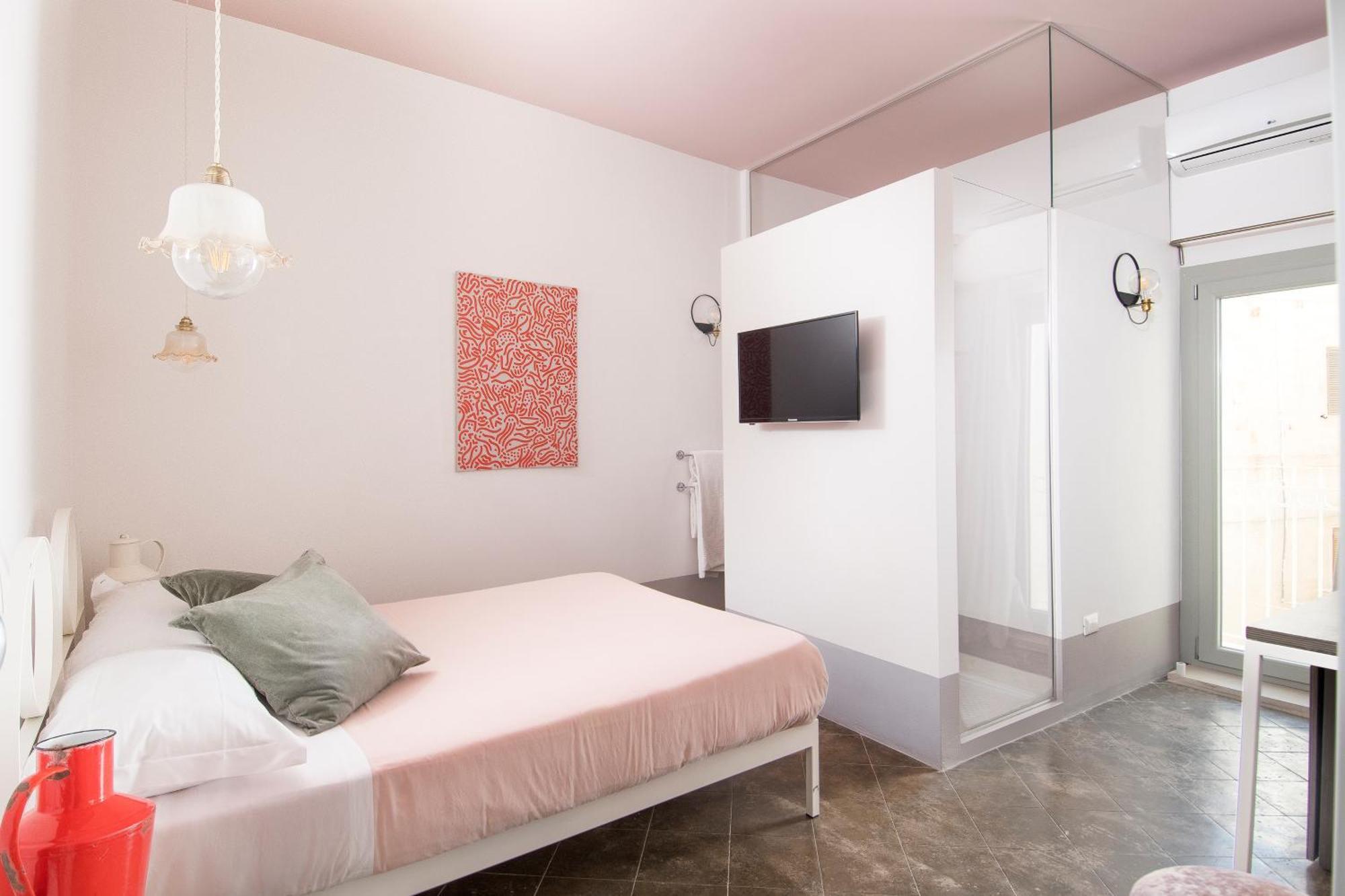 Fico! Apartments By Monholiday โมโนโปลี ภายนอก รูปภาพ