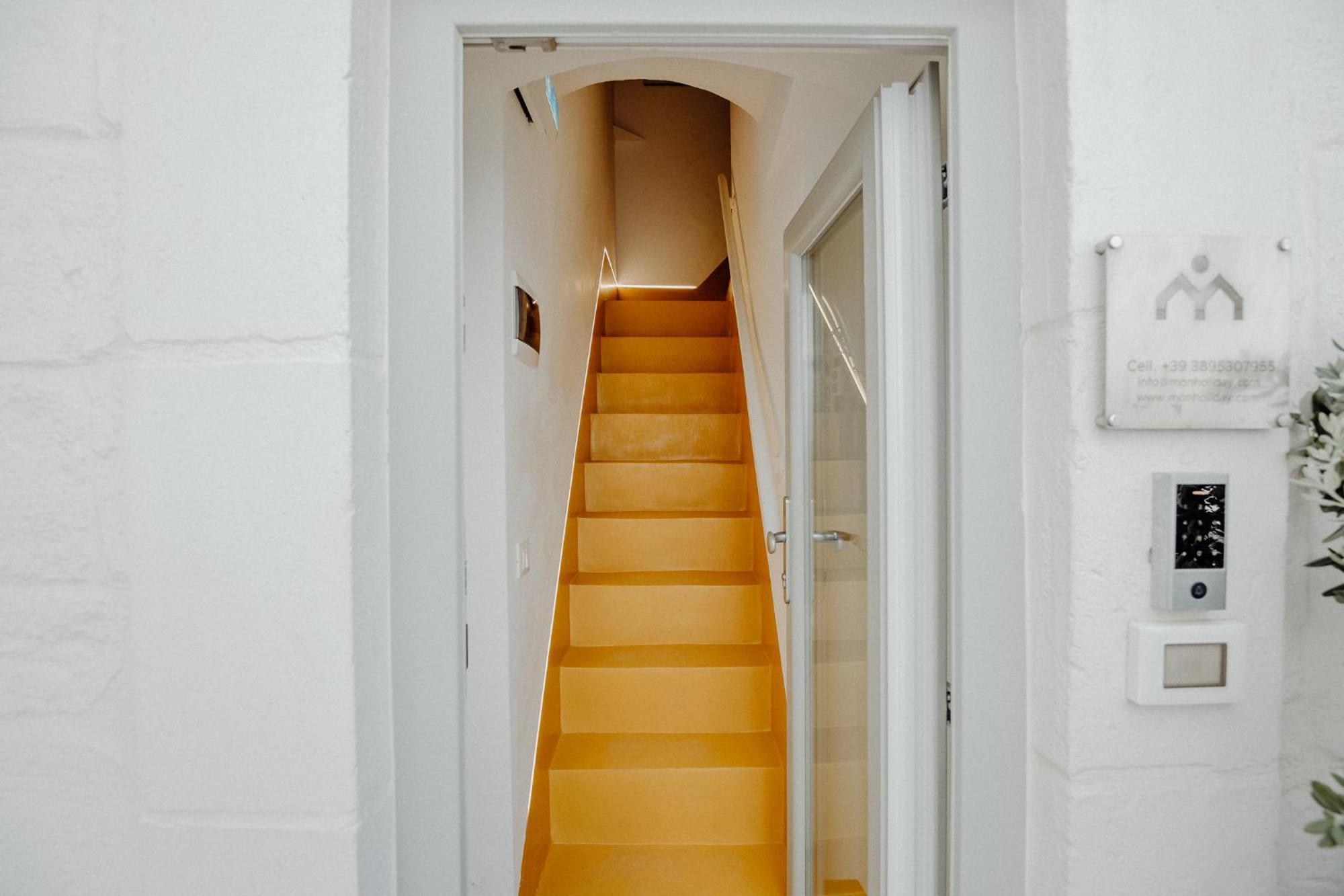 Fico! Apartments By Monholiday โมโนโปลี ภายนอก รูปภาพ
