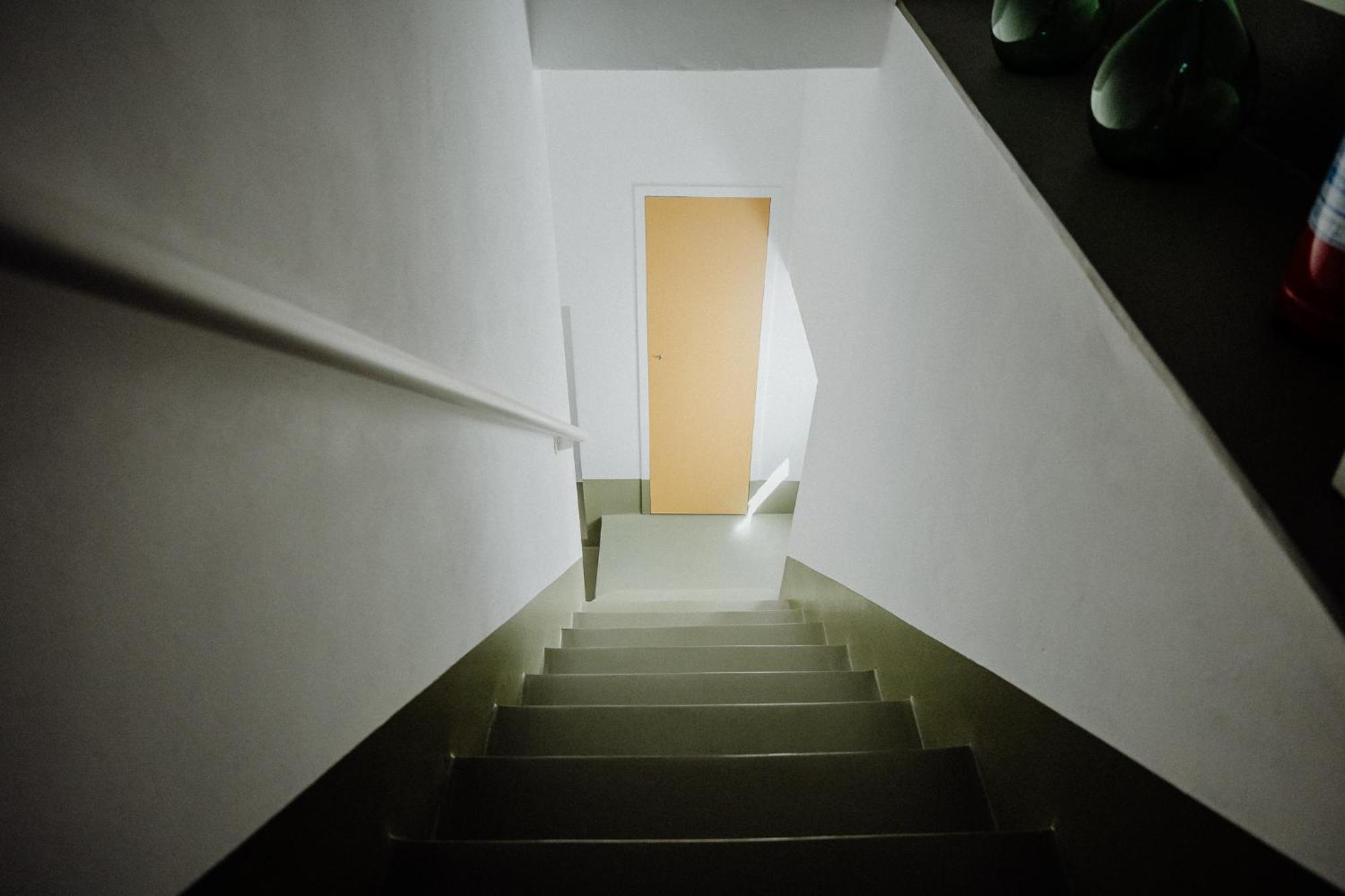 Fico! Apartments By Monholiday โมโนโปลี ภายนอก รูปภาพ