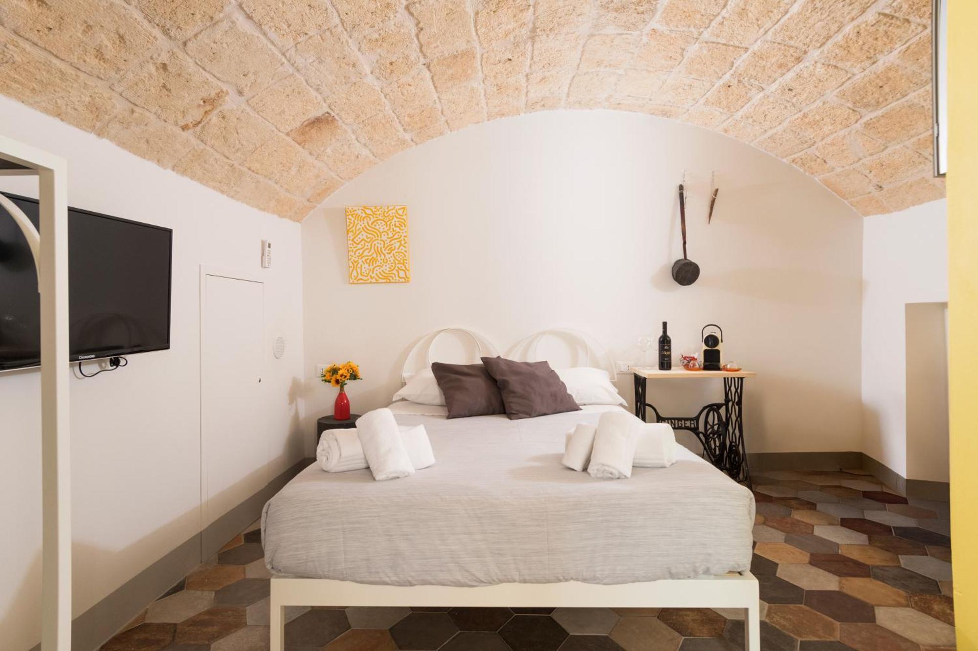 Fico! Apartments By Monholiday โมโนโปลี ภายนอก รูปภาพ