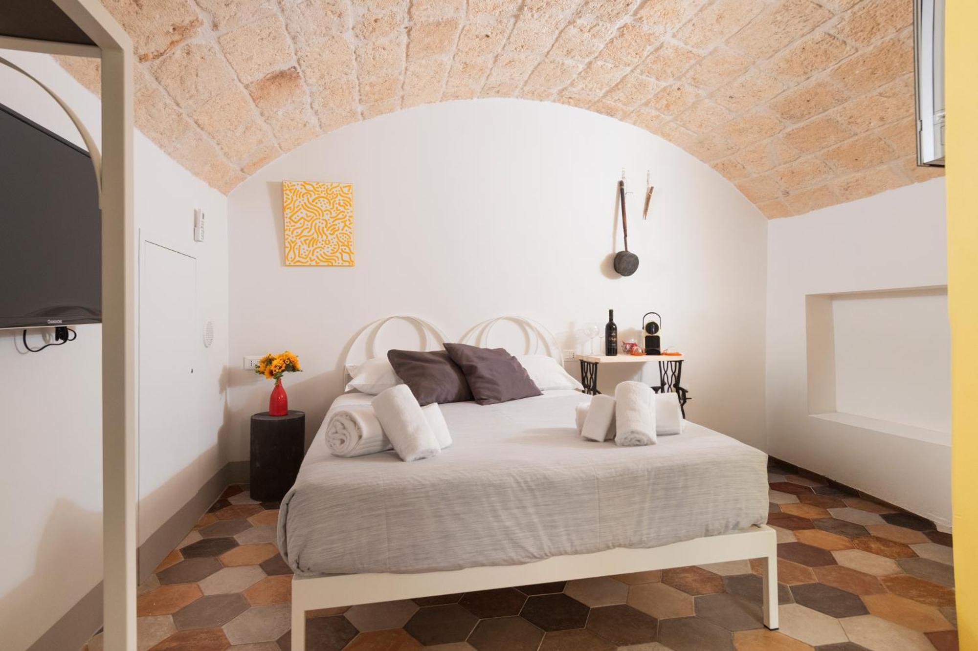 Fico! Apartments By Monholiday โมโนโปลี ภายนอก รูปภาพ