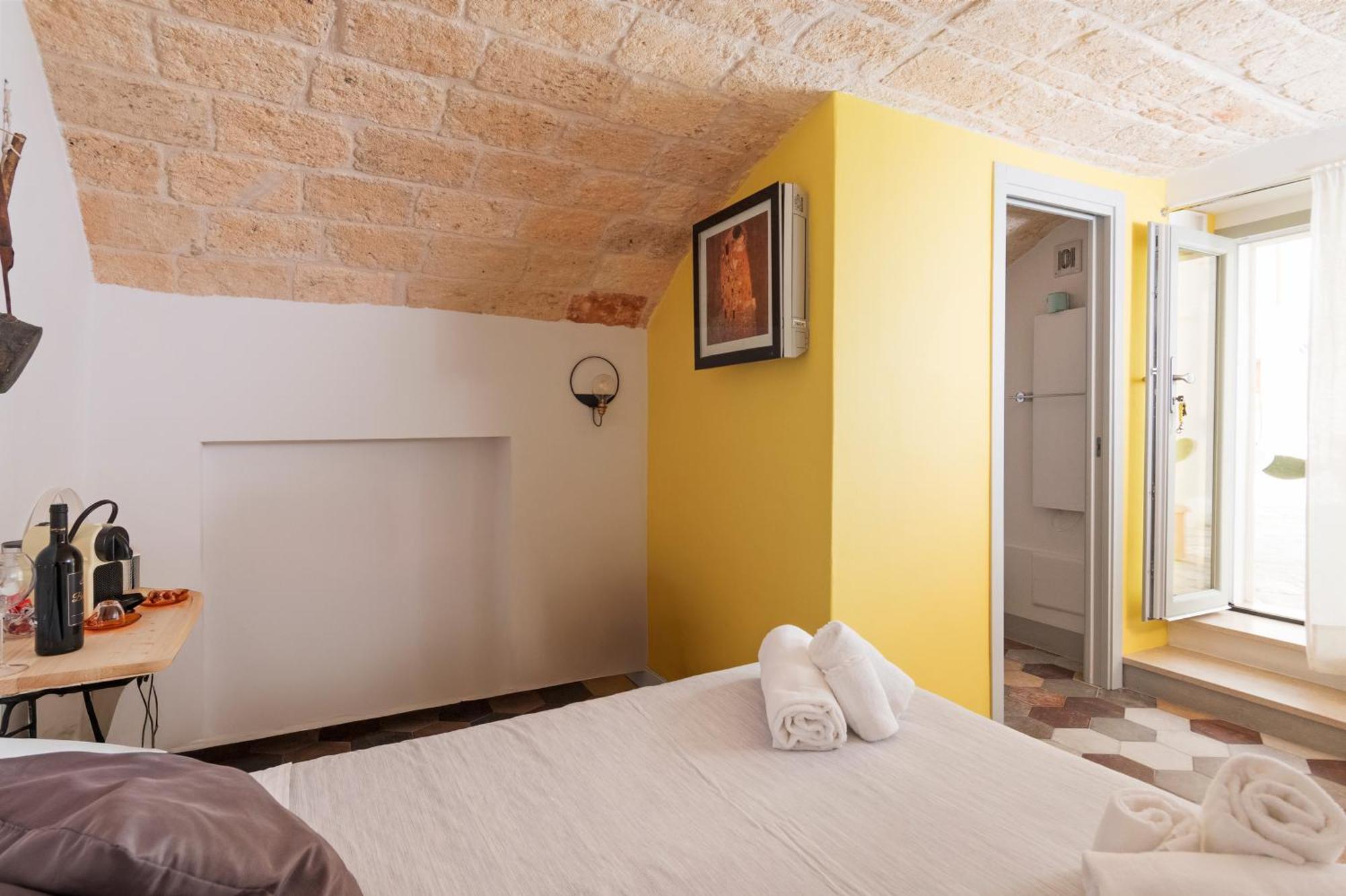 Fico! Apartments By Monholiday โมโนโปลี ภายนอก รูปภาพ
